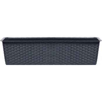 Prosperplast Ratolla Case P ISR500P 48,9 cm, antracit