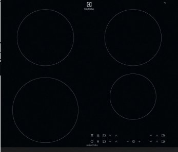 Electrolux LIR60430
