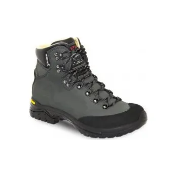 Pánská treková obuv Saltic Granit UK 5 boty