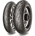 Michelin Road 5 GT 120/70 R17 58 W F