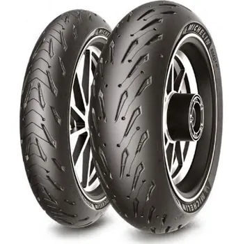 Michelin Road 5 GT 120/70 R17 58 W F