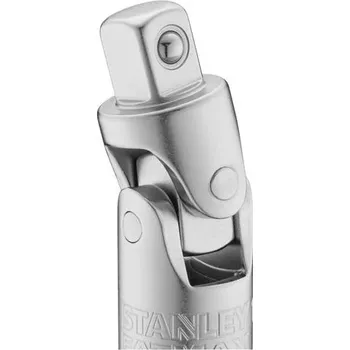 Gola hlavice Stanley FatMax 1/2" univerzální kardan