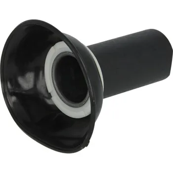 Palivový systém pro motocykl TOURMAX prvovýroba - Japonsko Šoupě zadního karburátoru s membránou