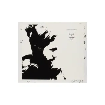 Zahraniční hudba Through A Croocked Sun / Digipack / Reedice 2021 - Robinson Rich [CD]