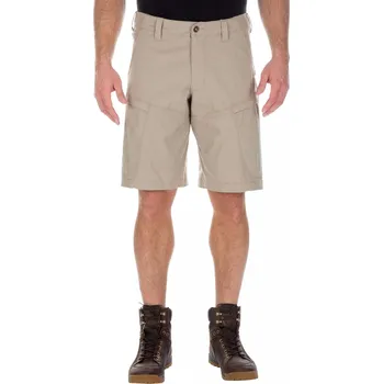 Bermudy 5.11 APEX - Khaki 44
