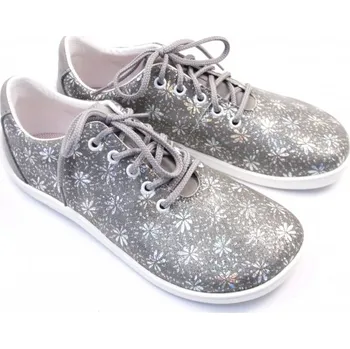 Dámské polobotky Jampi Bea Šedá EUR 38