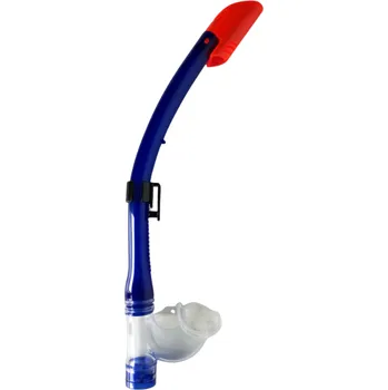 Šnorchl EMME Šnorchl ADRIATIC junior pvc Barva: modrá
