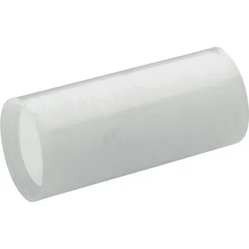 Spojka Flex M32 transparentní, 5 ks v balení