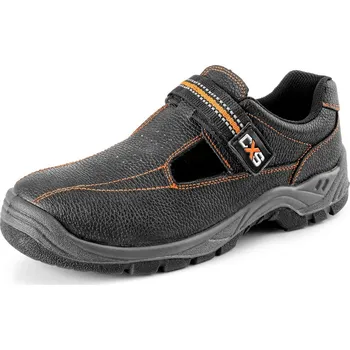 Pracovní obuv CXS Stone Nefrit O1 2133-003-800