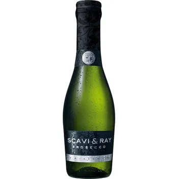 SCAVI & RAY Frizzante Piccolo 10,5% 0,2 l (holá lahev)