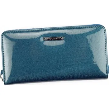 Peněženka Gregorio PT-119 - modrá