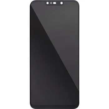 oem LCD Huawei Mate 20 Lite černá