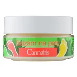BIONE COSMETICS Cannabis balzám na…