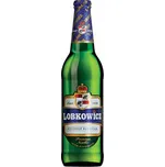 Lobkowicz Premium Nealko světlé 500 ml