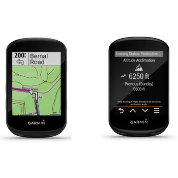cyklopočítač Garmin Edge 830