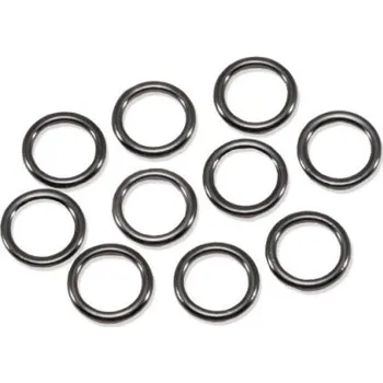 CARP ´R´ US - Rig rings – 3 mm (15 ks)