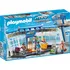 Stavebnice Playmobil Playmobil 5338 Letiště s řídící věží