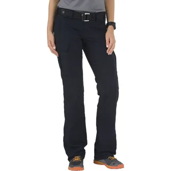 Dámské kalhoty Dámské Kalhoty 5.11 Stryke Pant - Dark Navy 6/Regular