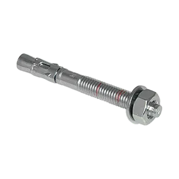 Hmoždinka Prstencová kotva 90 x 10 mm 4ks/set