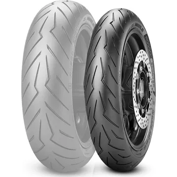 Pirelli Diablo Rosso Scooter 120/70 -14…