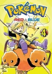 Pokémon Red a Blue 4 - Hidenori Kusaka…