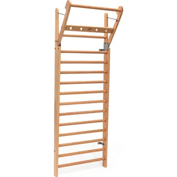 NOHrD WallBars Oak (Dub) 14 Bars