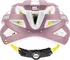 Cyklistická přilba UVEX I-Vo CC MIPS White/Rosé Mat