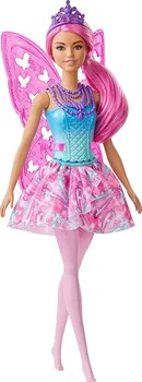 Panenka Barbie Kouzelná víla