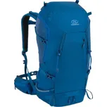 Highlander Summit 40 modrý Modrá batoh + DÁREK DLE VÝBĚRU!