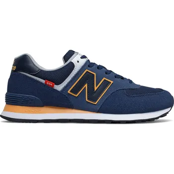 Pánské tenisky New Balance ML574SY2 44
