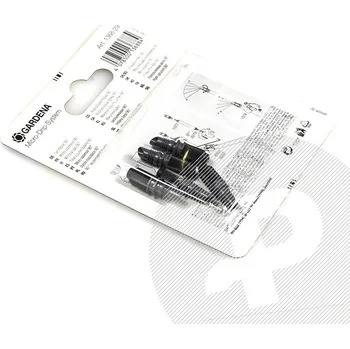 Zavlažovač GARDENA | Rozprašovací tryska 90 (5 ks) (1368-20) 81368