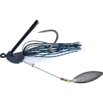 Umělá nástraha Gunki - Hoverjig 10g Barva: Blue Alive