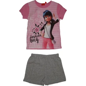 Tričko a kratasy Kouzelná Beruška 104