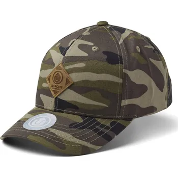 Kšiltovka kšiltovka Upfront Off Spring - Camo one size