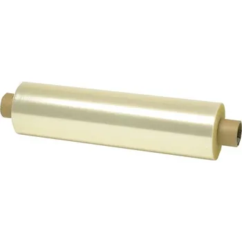 Potravinová fólie Potravinová fólie PROFI s perforací 24 x 24 cm x 500 m 12 mic