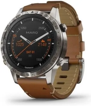 Chytré hodinky Garmin Marq Adventurer 010-02006-27