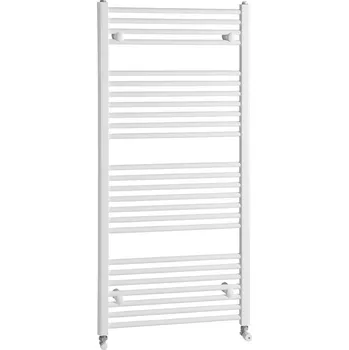 Radiátor TOPheat 100 KTK koupelnový radiátor 1860/600, klasické připojení, bílá RAL9016 KTK-186060-11-10