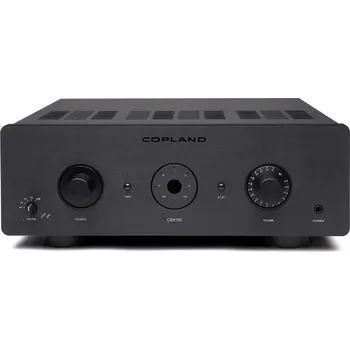 Hi-Fi Zesilovač Copland CSA150 - Černá