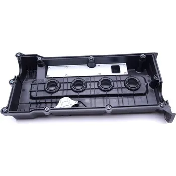 Víko hlavy motoru HYUNDAI Accent II Coupe Elantra Getz Matrix 1.6 (G4ED)