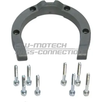 Zavazadlo na motocykl Podkova na víčko nádrže SW-MOTECH pro BMW R 1200 GS