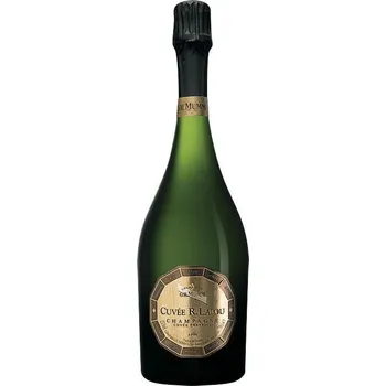 Mumm Cuvée R.Lalou 0,75 l