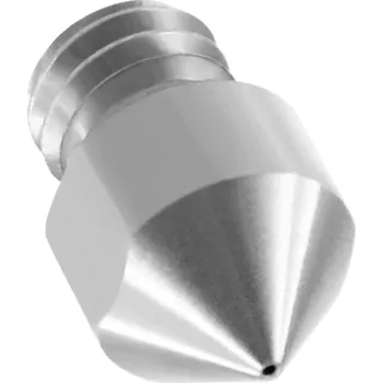 Příslušenství k 3D tiskárně Titanová tryska pro 3D tiskárny Ender/CR 0,2 mm