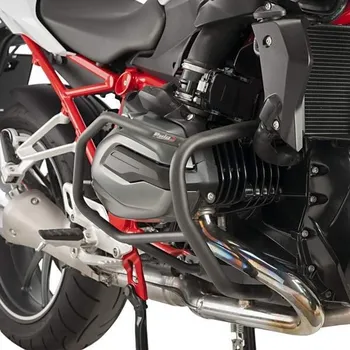 Rám pro motocykl BMW R1200R 15- padací rámy Puig 7768N
