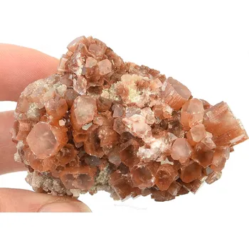 Přírodní kámen Aragonit přírodní drúza 105g