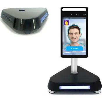 Alkohol tester Alcovisor Stojan k zařízení TRUFACE