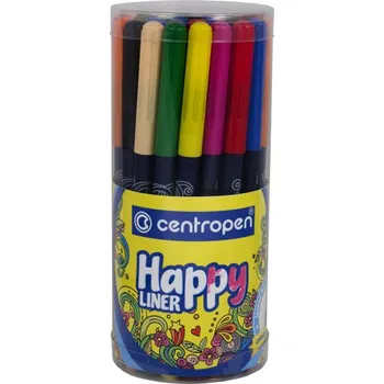 Centropen Happy liner 2521/36