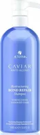 Alterna Haircare Caviar Anti-Aging Restructuring Bond Repair šampon pro poškozené vlasy