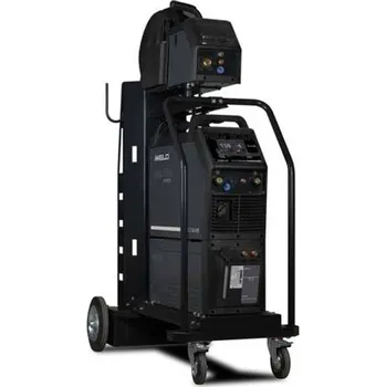 Svářečka Iweld MIG 5200 SYNERGIC