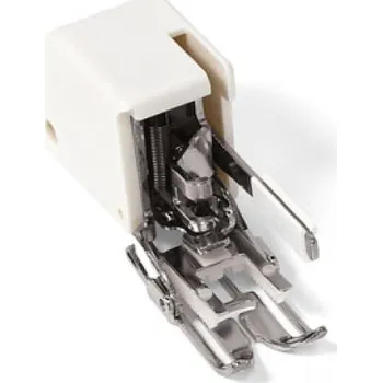 Příslušenství k šicímu stroji Patka horního podávání (kráčející)