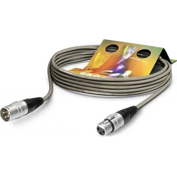 Sommer Cable SGHN-1500-GR 15m - šedý